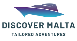 Discover Malta Logo